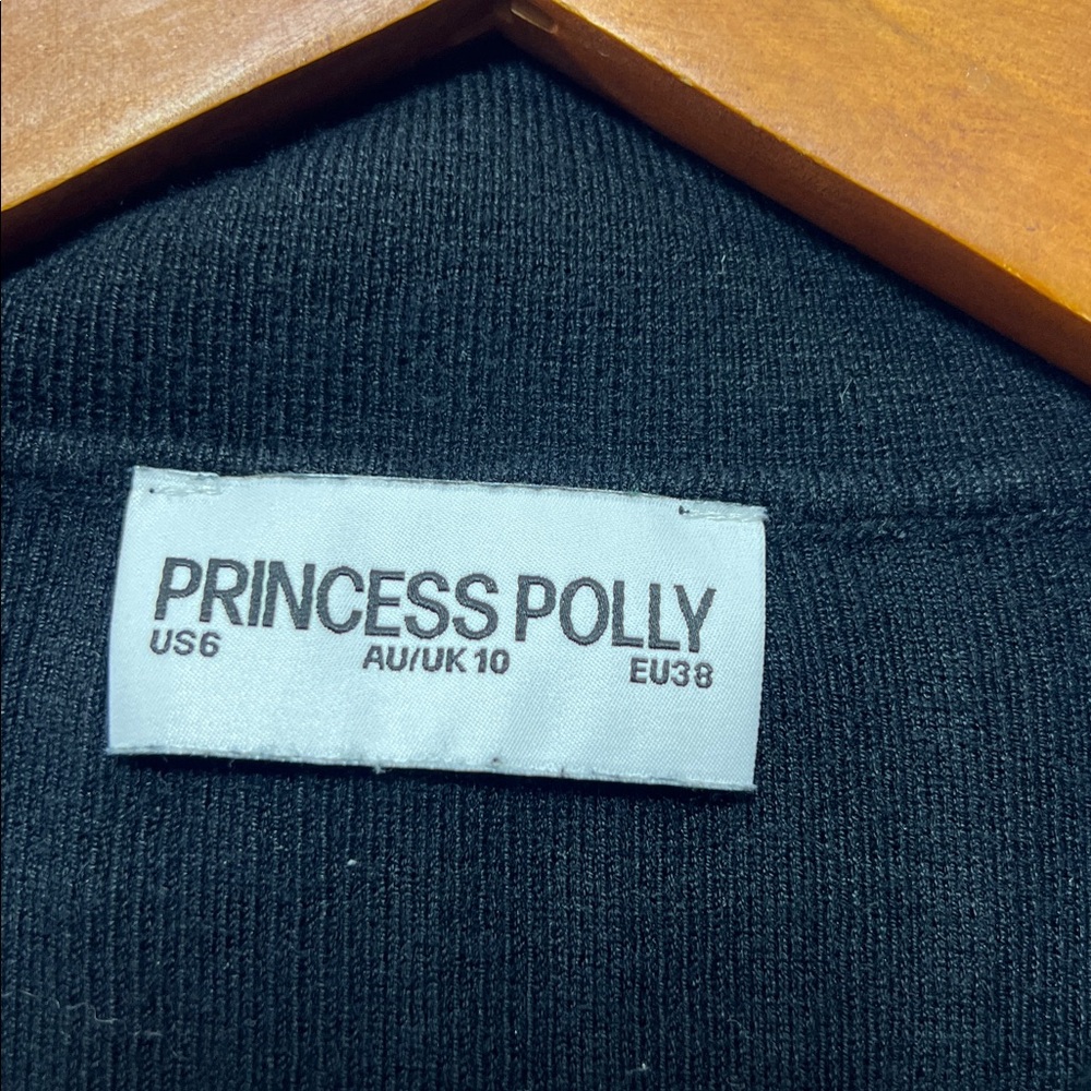 Princess Polly loungewear set size 6 - Picture 8 of 12